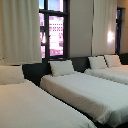 Hotel Irene Myeongdong Seoul Exterior photo