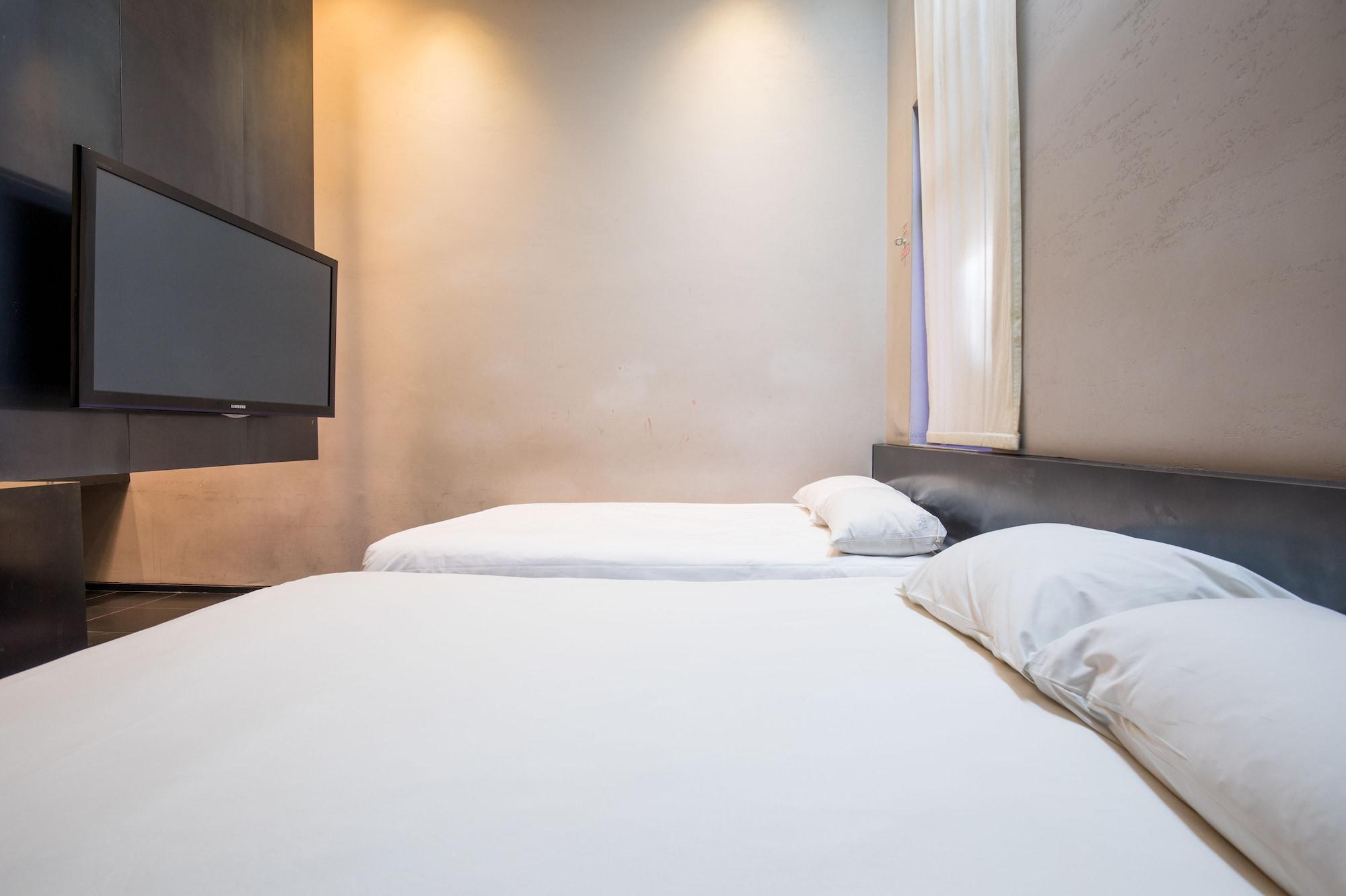 Hotel Irene Myeongdong Seoul Exterior photo