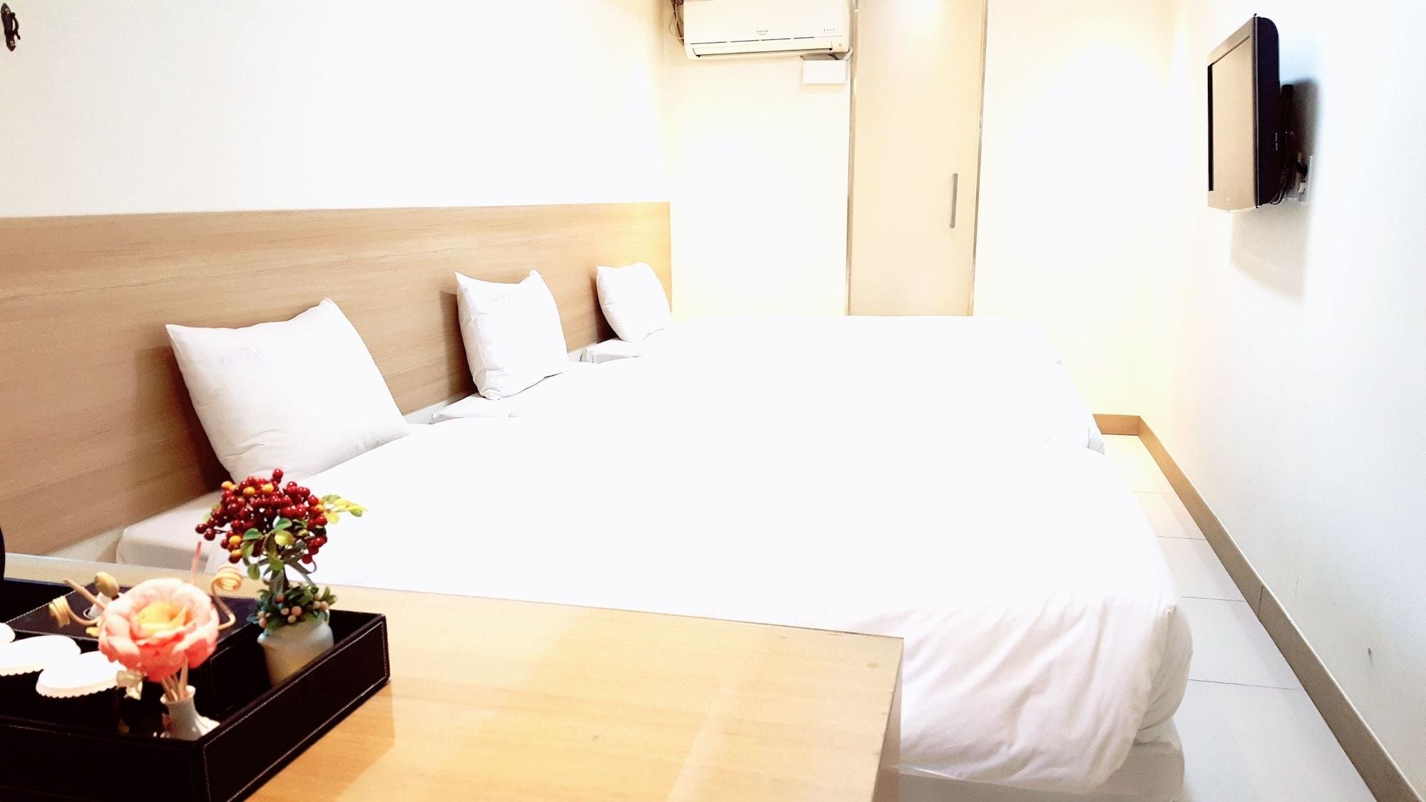 Hotel Irene Myeongdong Seoul Exterior photo