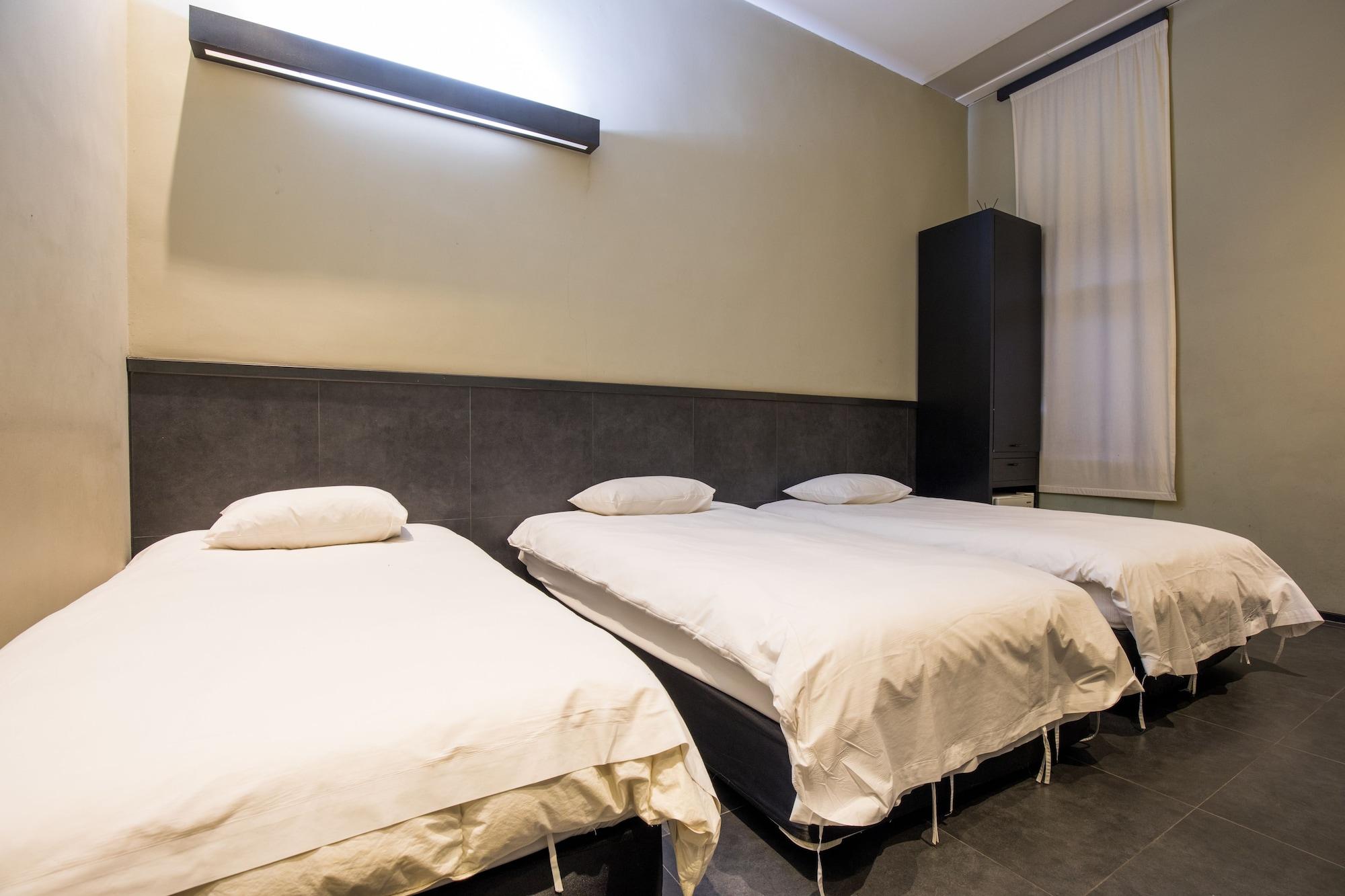 Hotel Irene Myeongdong Seoul Exterior photo