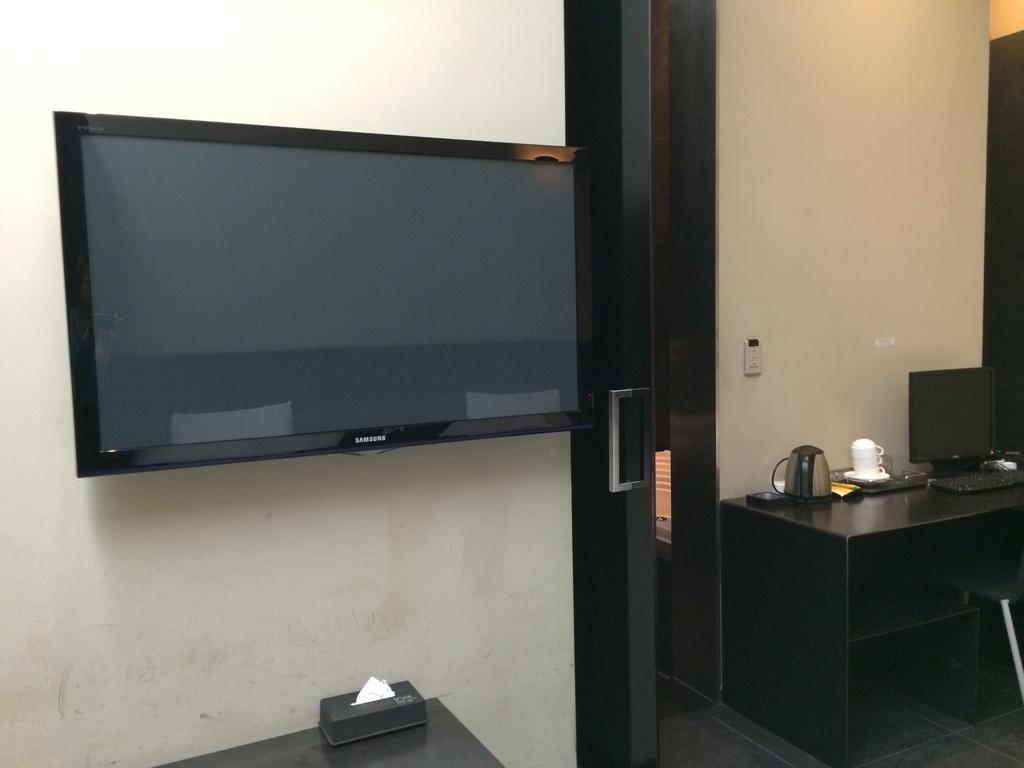 Hotel Irene Myeongdong Seoul Exterior photo
