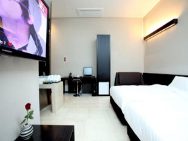 Hotel Irene Myeongdong Seoul Exterior photo