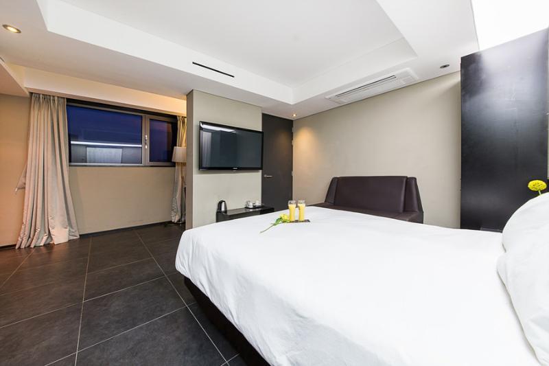 Hotel Irene Myeongdong Seoul Exterior photo