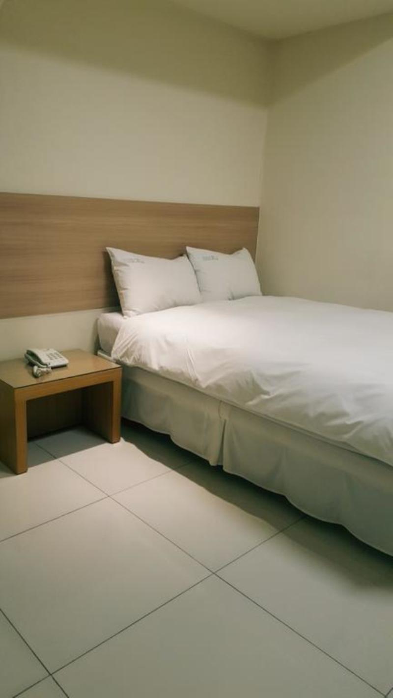 Hotel Irene Myeongdong Seoul Exterior photo