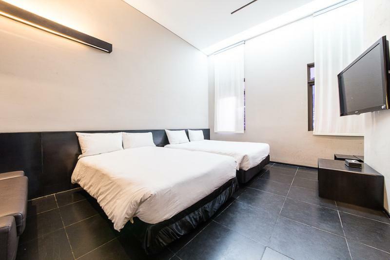 Hotel Irene Myeongdong Seoul Exterior photo